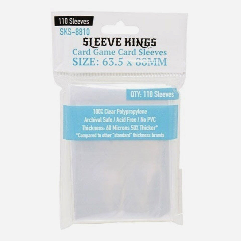 Sleeves