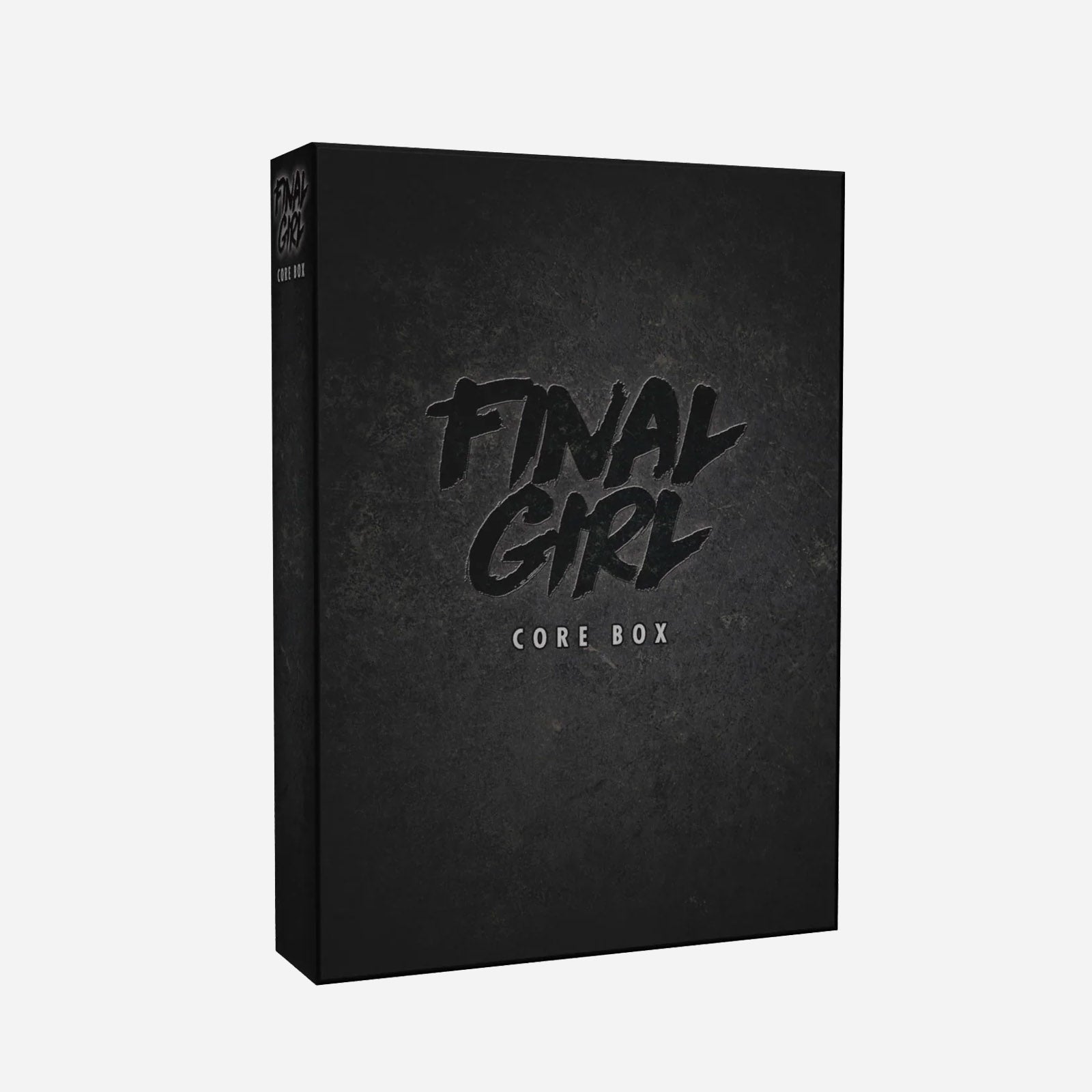 Final Girl: Core Box