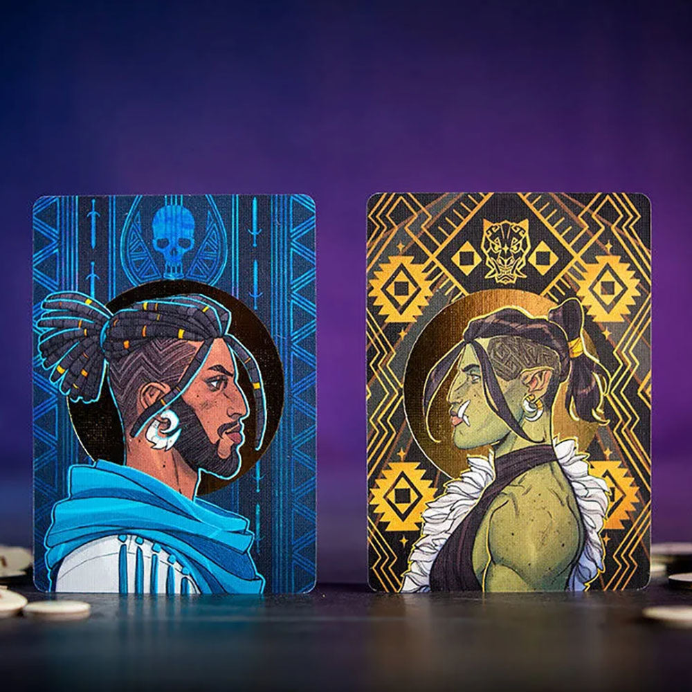 Kinfire Delve: Scorn's Stockade Made In Camelot