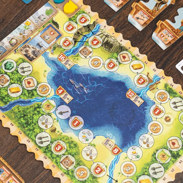 Pirates of Maracaibo - Made In Camelot