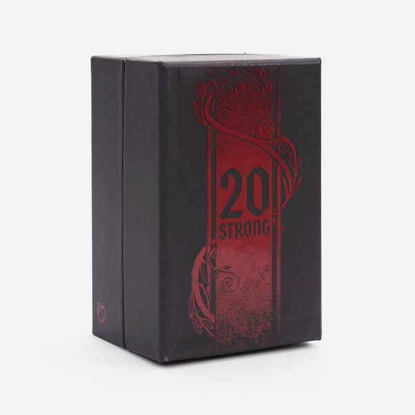 20 Strong: Tanglewoods Core Box Board Game