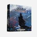 A War of Whispers Board Game
