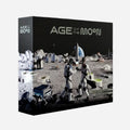 Age of the Moon Board Game