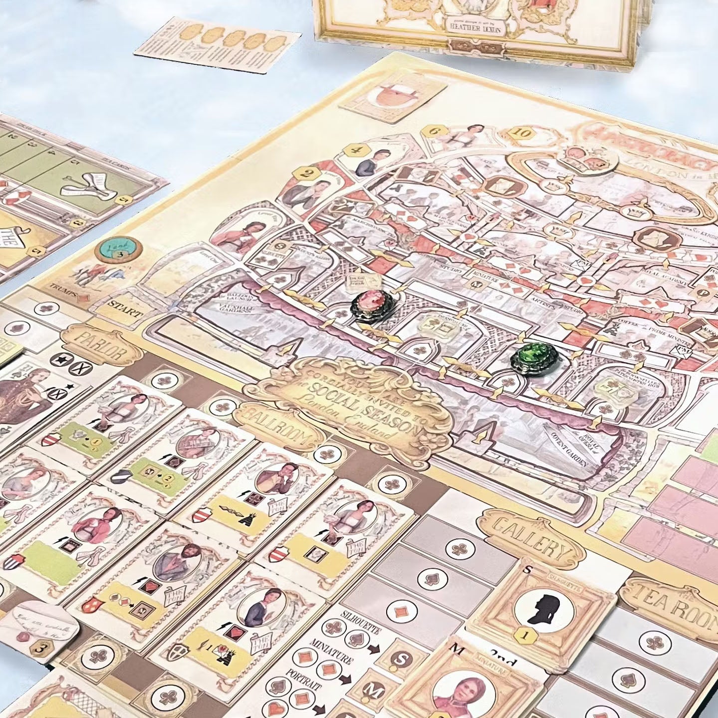 Apistocracy - Made In Camelot