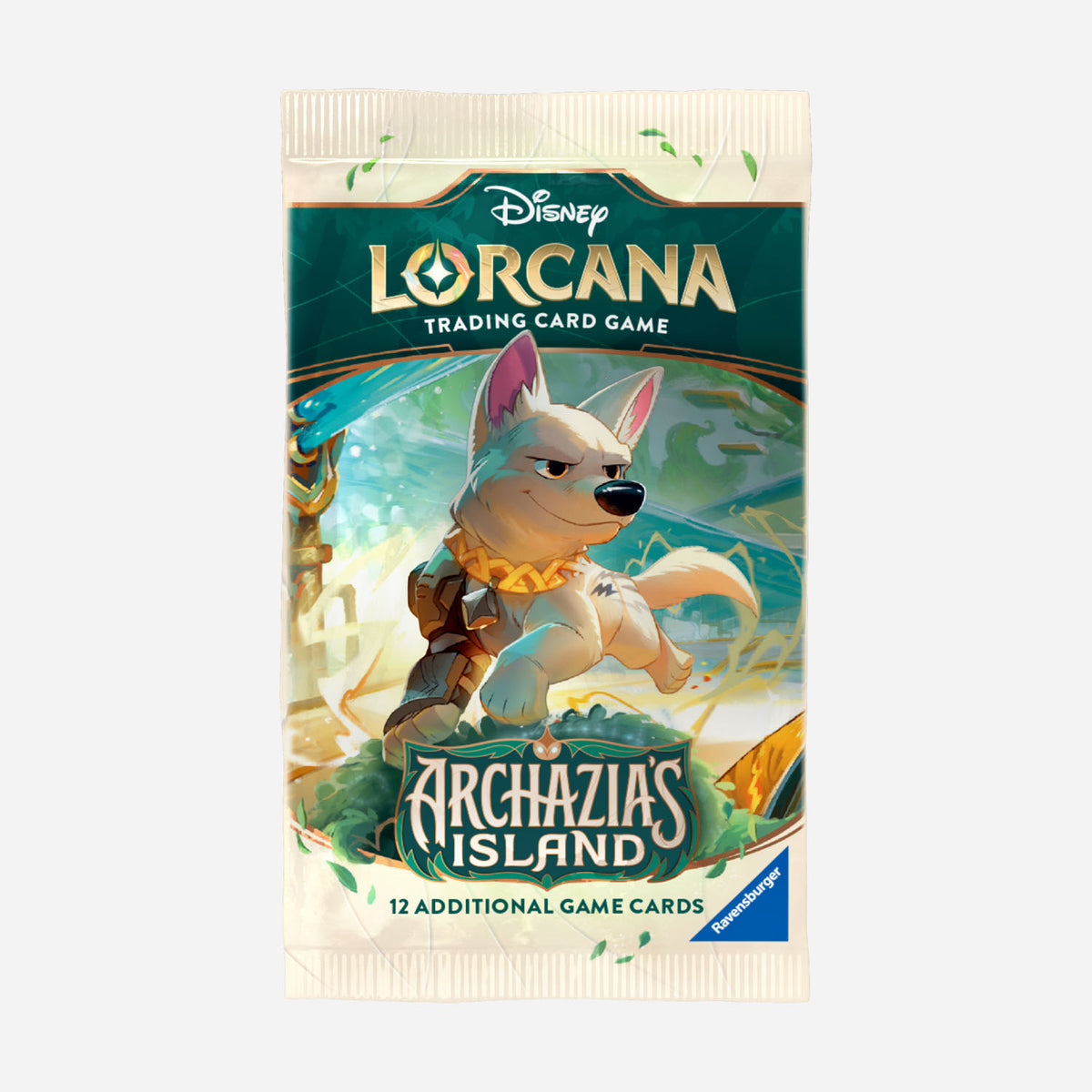 Disney Lorcana TCG - Archazia's Island - Booster