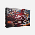 Arcs: The Blighted Reach Campaign Expansion - Made In Camelot