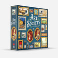 Art Society Board Game - Made In Camelot