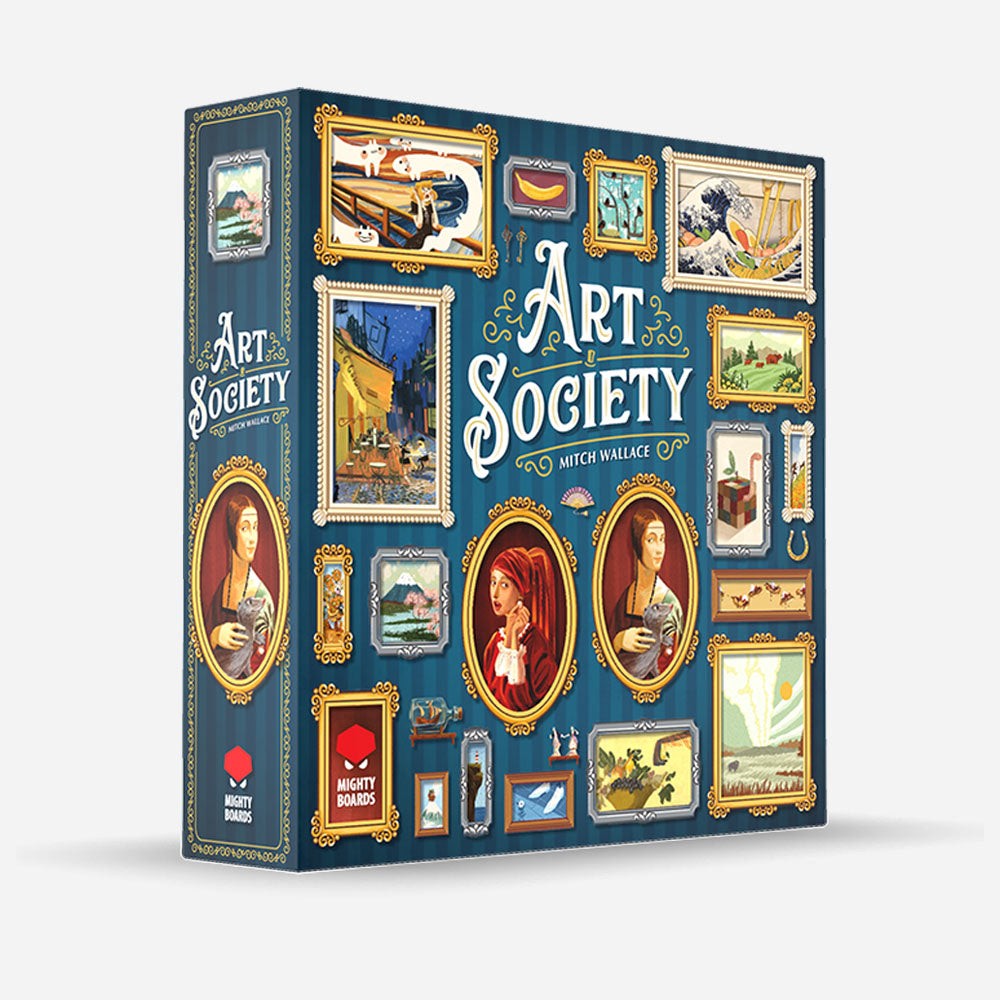 Art Society