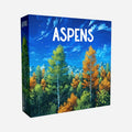 Aspens Board Game Mega Box Bundle - Made In Camelot