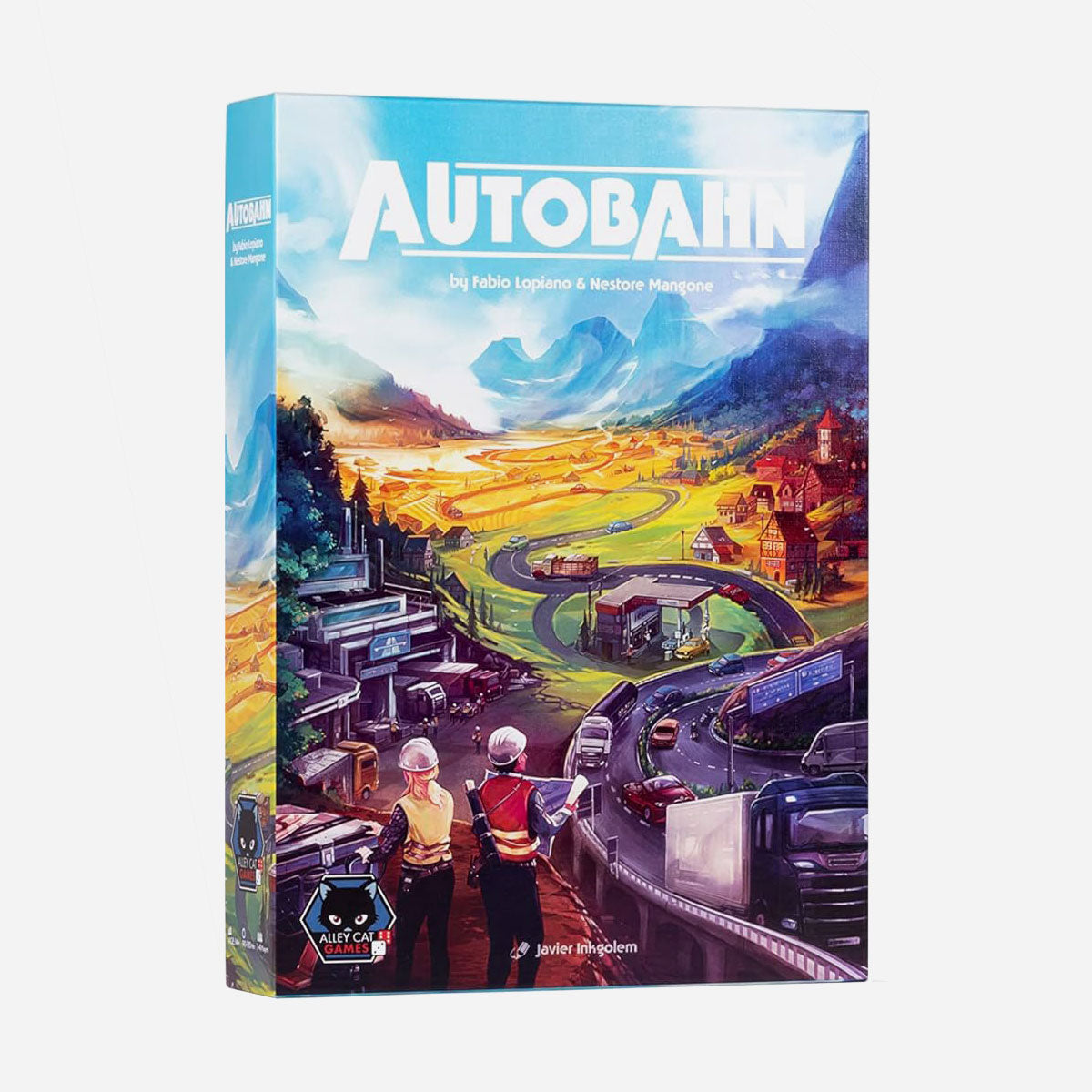 Autobahn