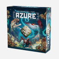 Azure Board Game Made In Camelot