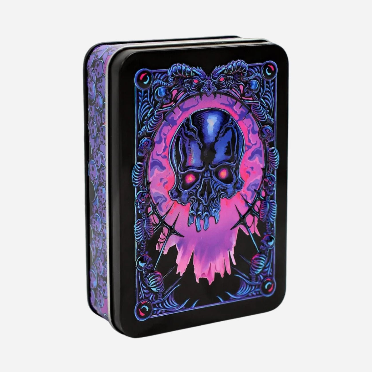 MTG マナトークンセット 5種 BEADLE & GRIMM’S　未開封 Beadle & Grimms - Magic: The Gathering - Black Mana Token Set