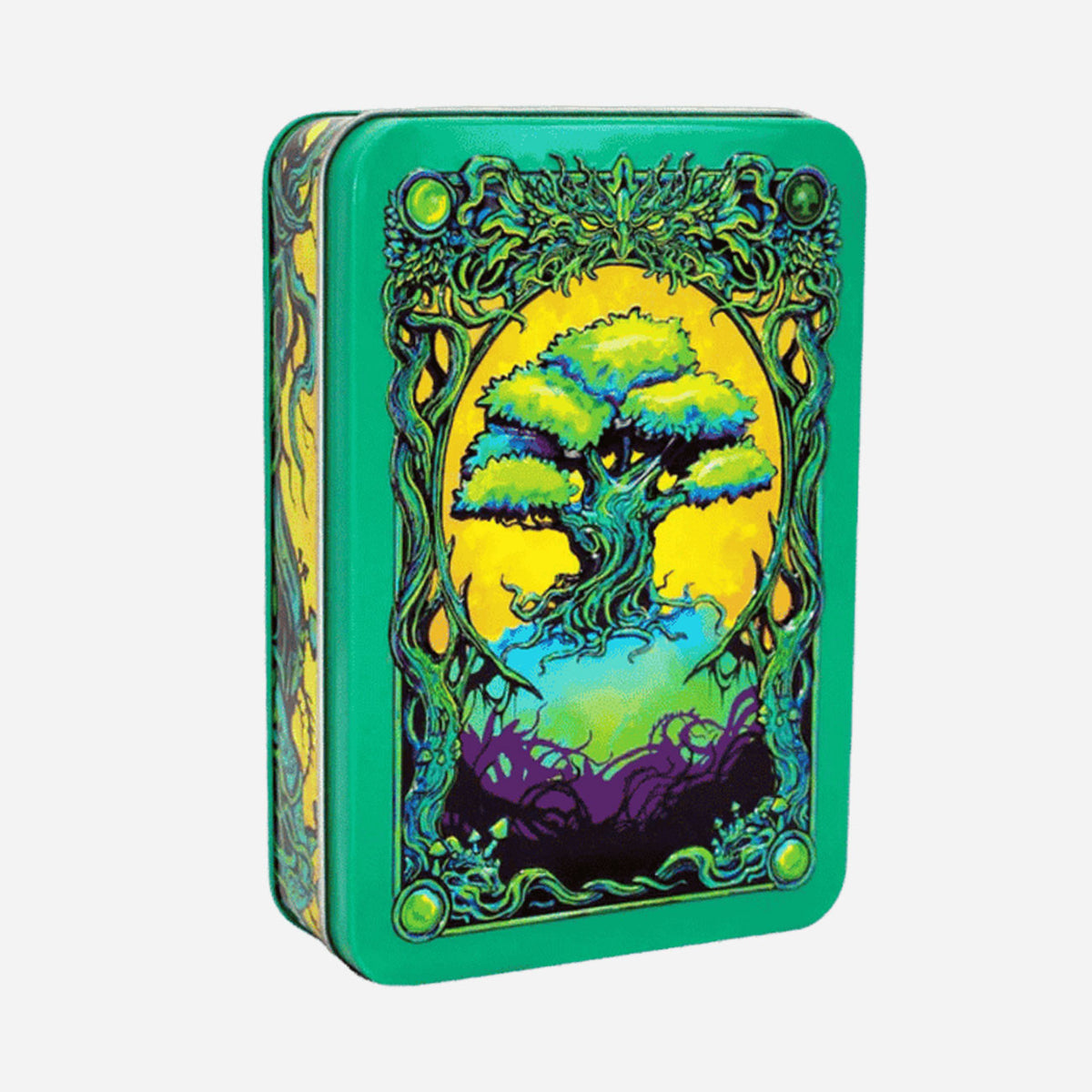 MTG Beadle & Grimms - Green Mana Token Set - Made In Camelot