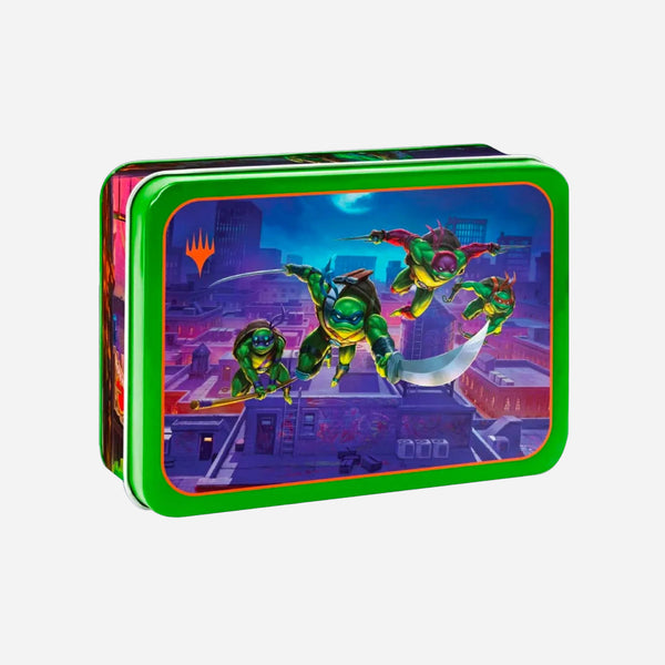 Beadle & Grimms - Magic: The Gathering - Teenage Mutant Ninja Turtles Token Set - Made In Camelot