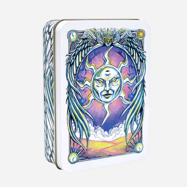 Beadle & Grimms - Magic: The Gathering - White Mana Token Set - Made In Camelot