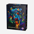Bebop Board Game - Made In Camelot