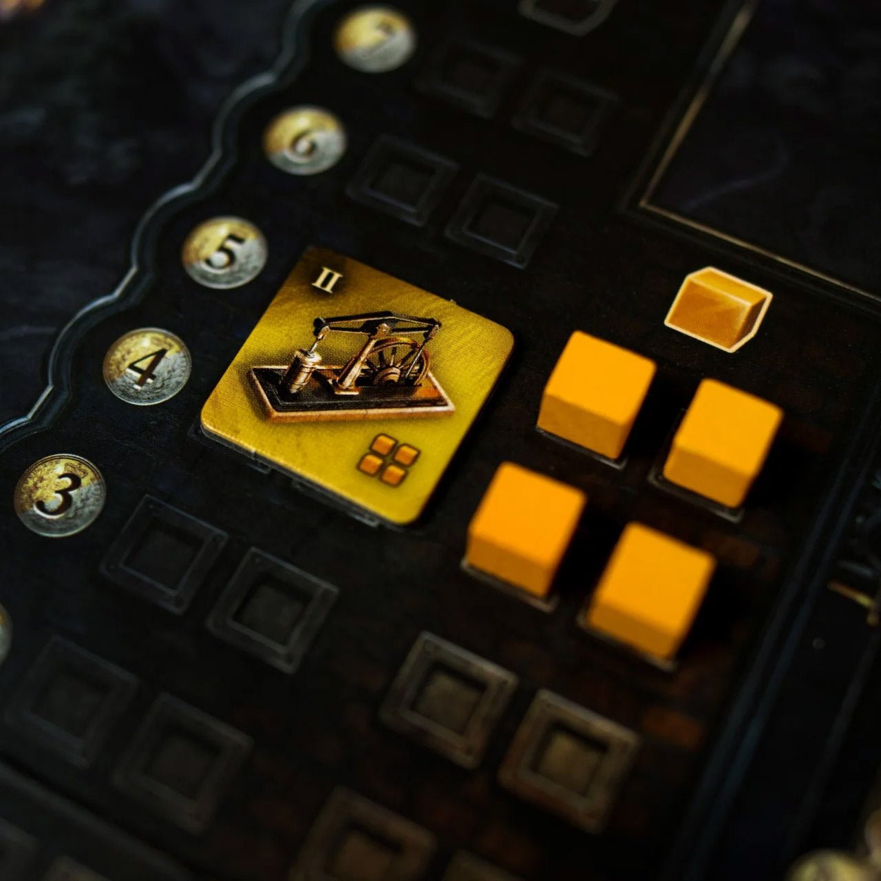 Brass: Birmingham Board Game - Made In Camelot