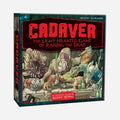 Cadaver: The Light - Hearted Game of Raising the Dead Card Game - Made In Camelot