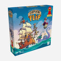 Captain Flip Board Game