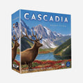Cascadia Kickstarter Edition Board Game - Made In Camelot