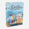 Castle Combo Card Game - Made In Camelot