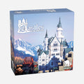 Castles of Mad King Ludwig Board Game Second Edition - Made In Camelot