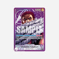 One Piece TCG - Charlotte Katakuri (OP11-062) (V2) - Made In Camelot
