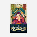 Courtisans: Diplomats and Confidants Card Game Expansion
