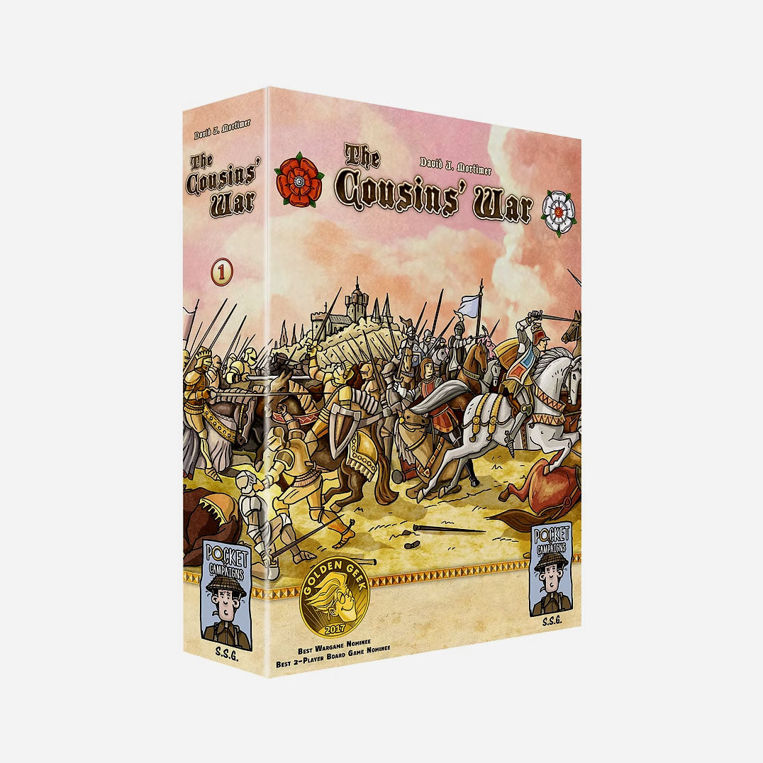 The Cousins' War