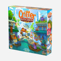 Critter Kitchen Board Game - Made In Camelot