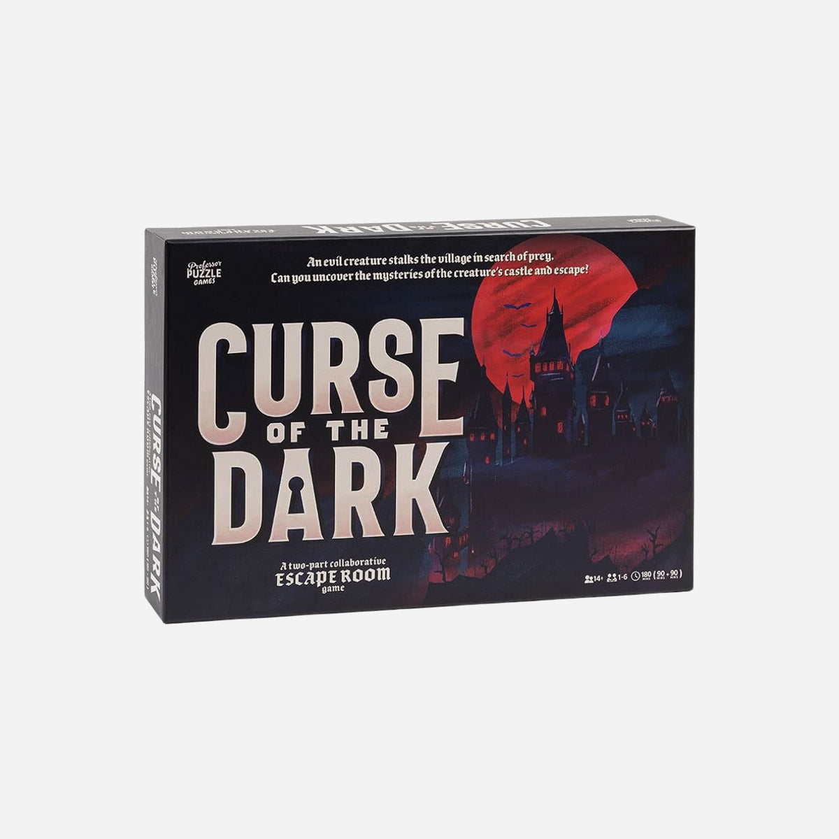 Curse of the Dark