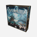 Cyclades: Legendary Edition Board Game