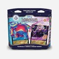 Disney Lorcana TCG - Hyperia City - 2-player Starter Deck - Made In Camelot