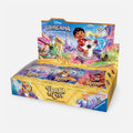 Disney Lorcana TCG - Hyperia City - Booster box