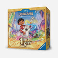 Disney Lorcana TCG - Hyperia City - Illumineer's Trove - Made In Camelot