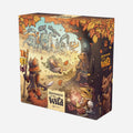 Defenders of the Wild Second Edition Board Game - Made In Camelot