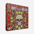 Die of the Dead Board Game