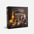 Distilled Board Game - Made In Camelot
