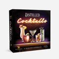 Distilled: Cocktails  Expansion Board Game