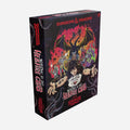 Dungeons & Dragons - Stranger Things - Welcome to the Hellfire Club - Made In Camelot