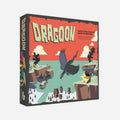 Dragoon Board Game - Made In Camelot