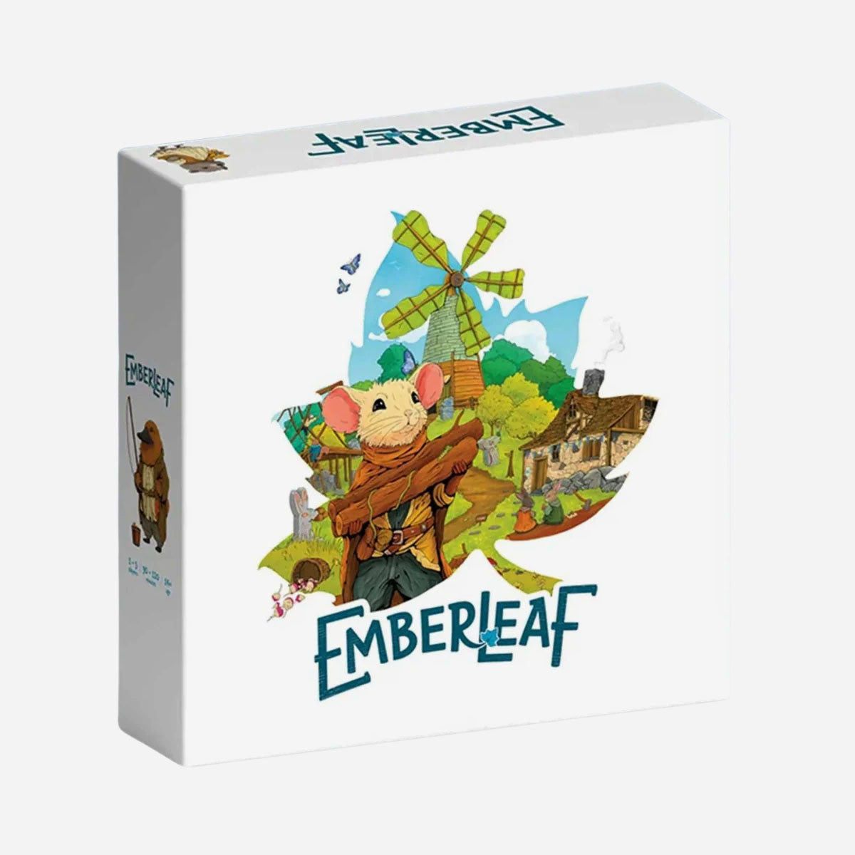 Emberleaf