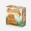 Enchanted Ivy Board Game