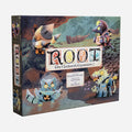 Root: The Clockwork Expansion 2 - Made In Camelot
