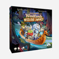 Explorers of the Woodlands Board Game: Wildscale Swamps Expansion - Made In Camelot