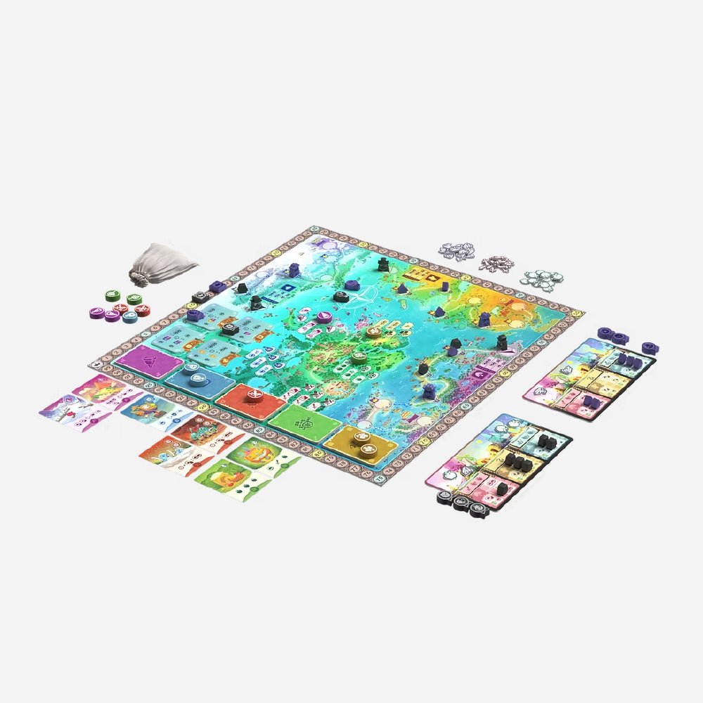 Explorers of Navoria - Made In Camelot