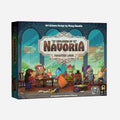 Explorers of Navoria: Forgotten Lands - Made In Camelot