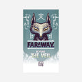 Faraway: Beyond the Veil Card Game
