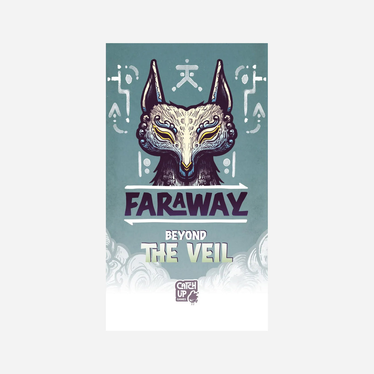 Faraway: Beyond the Veil Card Game
