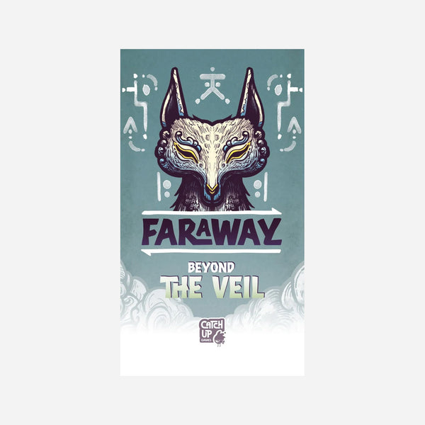 Faraway: Beyond the Veil Card Game